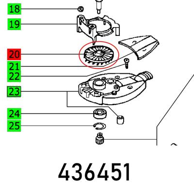 FAN RS 1 — image 1