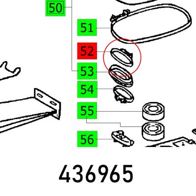 CLIP RS 1 OBEN — image 1