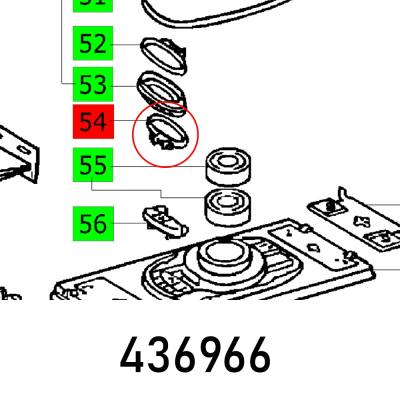 CLIP RS 1 UNTEN — image 1