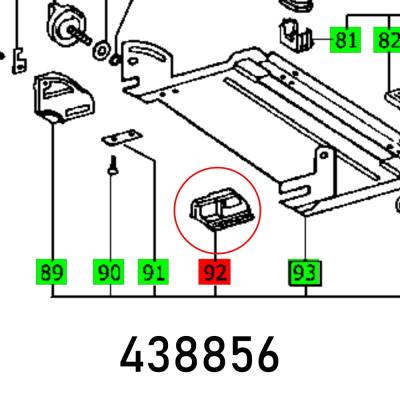 PIVOT INSERT AP 55 E VORNE — image 1