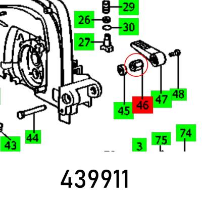 NUT AP 85 E — image 1