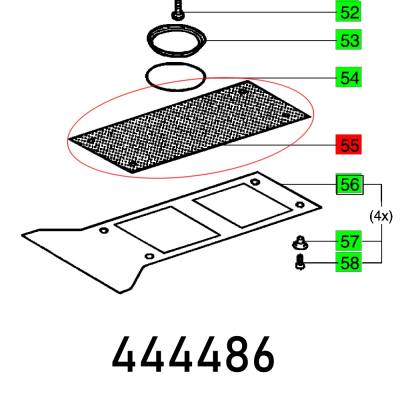 FILTER TPE-RS 1 — image 1