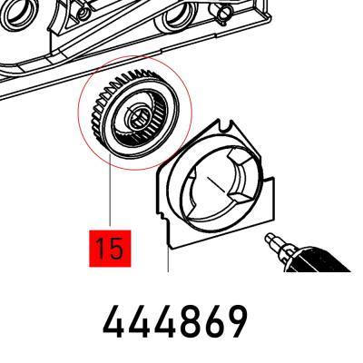FAN EHL 65 EB — image 1