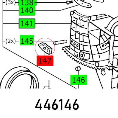 FLAT CS 70 EB — image 1