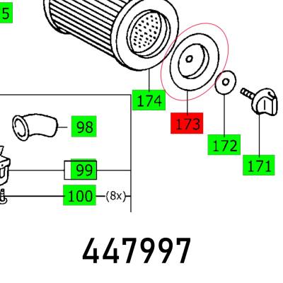 TOP CS 70 EB — image 1