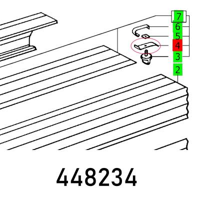 CLAMPING DEVICE CS 70 EB — image 1