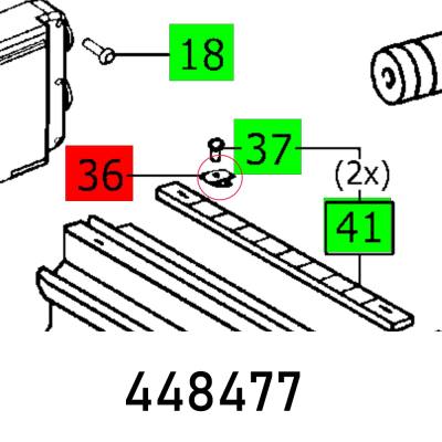 NUT CS 70 EB — image 1