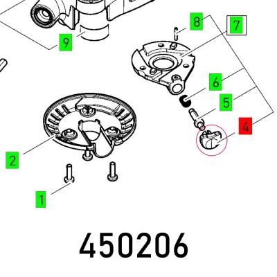 CAP OF 1000 EB — image 1