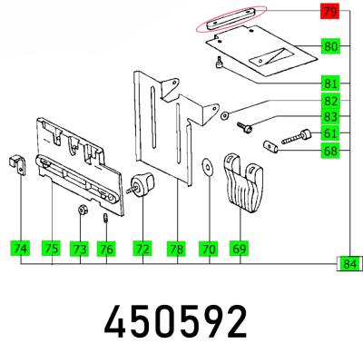 SPACER FST — image 1