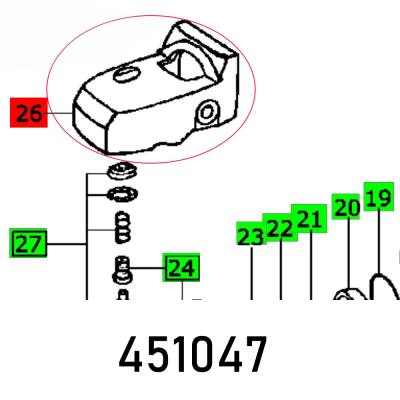 HOOD RAP 80.02 E — image 1