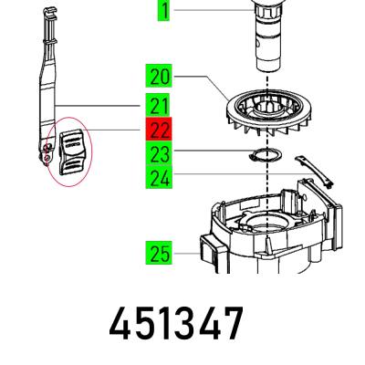 SLIDE SWITCH PS 300 E — image 1