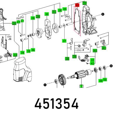SEALING PS 300 E — image 1