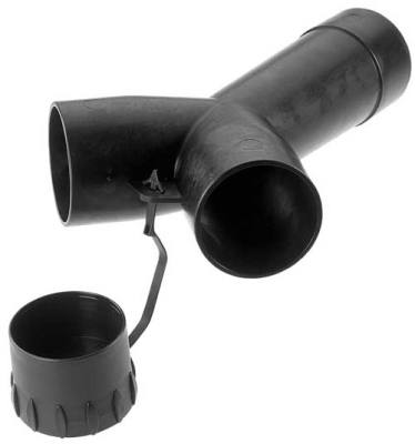 Y-CONNECTOR D 50 SV-AS-D 50 V — image 1