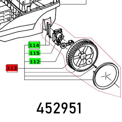 WHEEL D200 CT — image 1