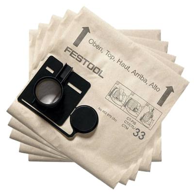 FILTER BAGS FIS-CT 33 5X — image 1