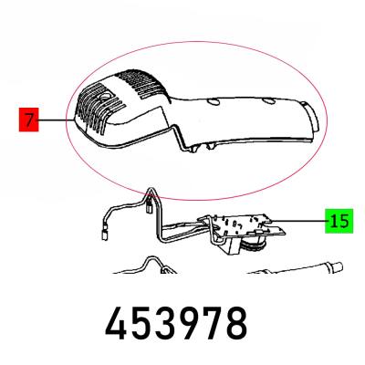 CAP LS 130 EQ — image 1