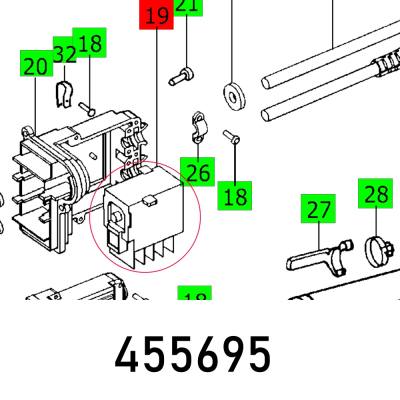CONTACTOR CS 70 EB — image 1