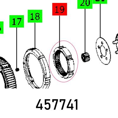 GEAR TDK 12 — image 1