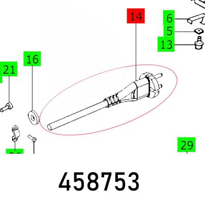 CABLE XXX ET-TEIL — image 1