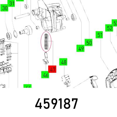 COMPRESSION SPR TS 55 EBQ — image 1