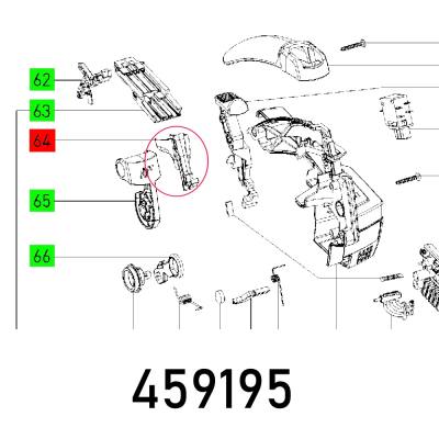 DEPRESSER TS 55 EBQ — image 1