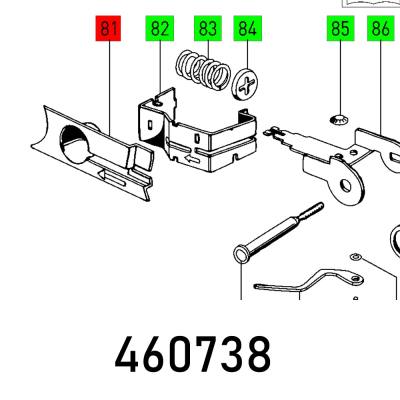 COVER BS 105 — image 1