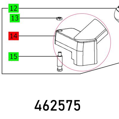 CLAMPING HOOD — image 1