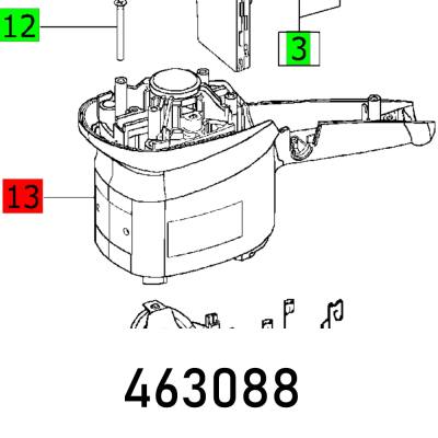 HOUSING RS — image 1