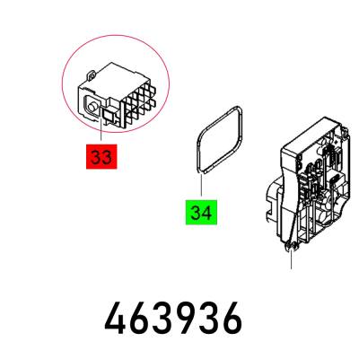CONTACT CS 50 EB — image 1