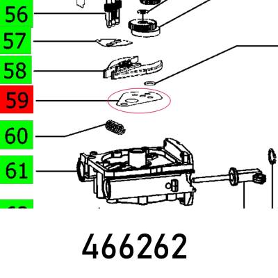 INSERT DF 500 Q — image 1