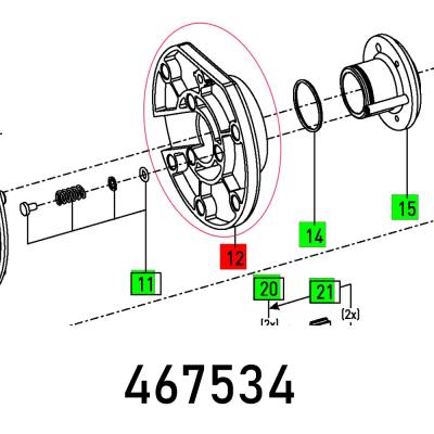 BASE OFK 500 Q — image 1