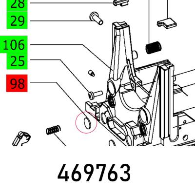 ANTI-SLIP COVER DF 500 Q — image 1