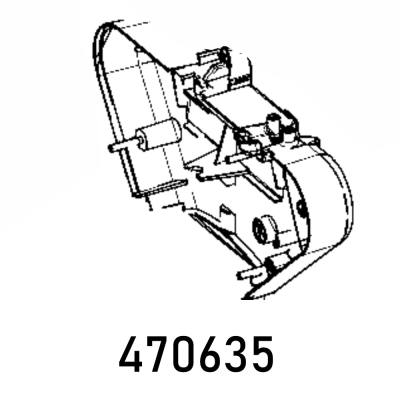 COVER KS 120 EB — image 1