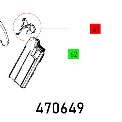 DEPRESSER KS 120 EB LASER — image 1
