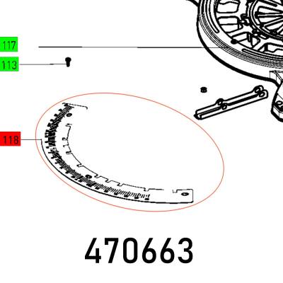 SCALE KS 120 EB GE�TZT — image 1
