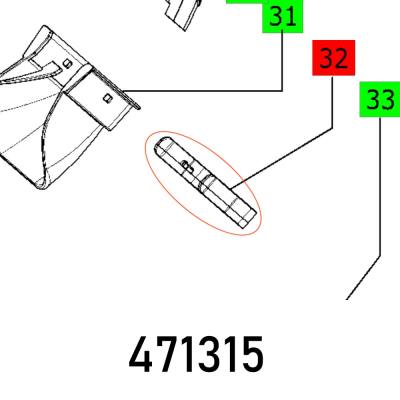 CLIP KS 120 EB — image 1