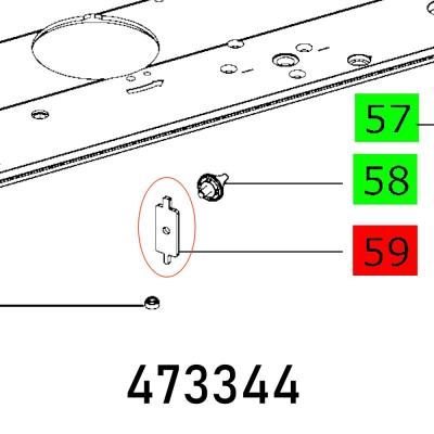 ADJUSTMENT SHEE CMS-OF — image 1