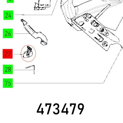 CATCH KS 120 EB — image 1