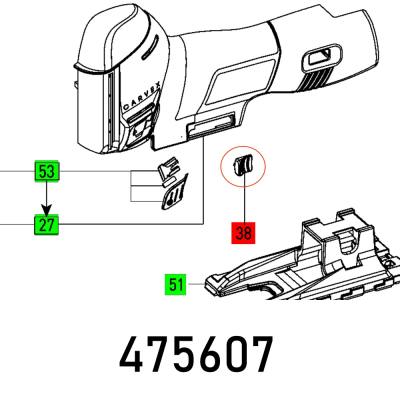 SLIDE SWITCH PS 400 — image 1