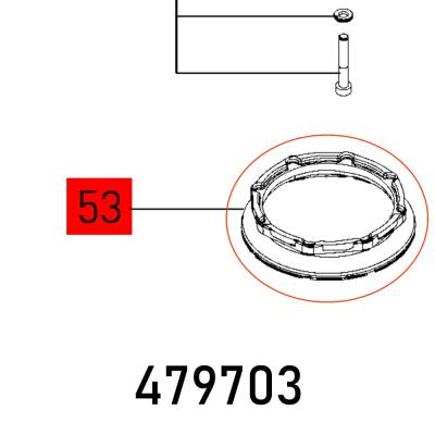 COLLAR RO 150 FEQ — image 1