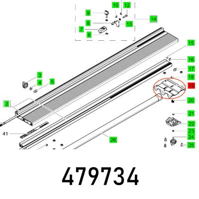 SUPPORTING PLAT KA-UG — image 1