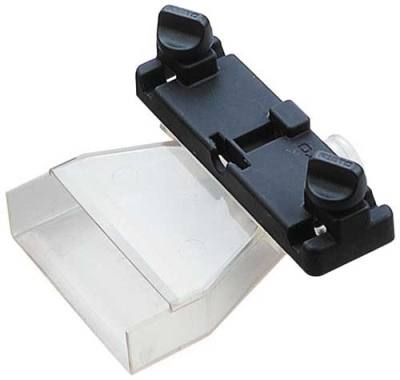 EXTRACTOR HOOD AH-OF 1010 — image 1