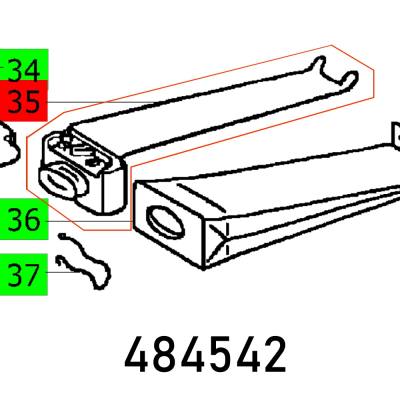 FILTER ADAPTER RS1 — image 1