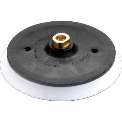 SANDING PAD ST-D180-0-M14-2F — image 1