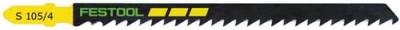 JIG SAW BLADES S 105-4 5X — image 1