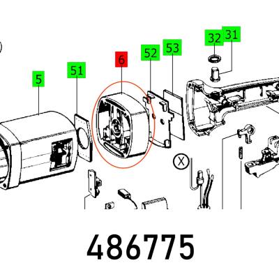 ELECTRONIC RAP 180.03 E — image 1