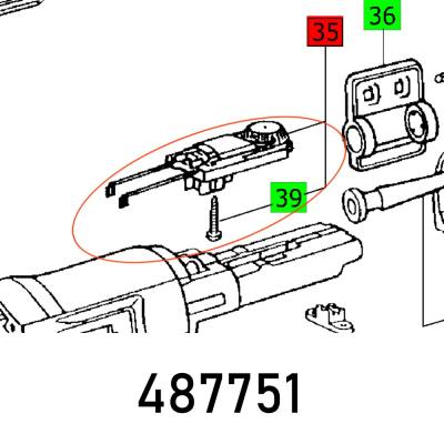 ELECTRONIC 230V RO 150 E BASIC UNIT ASSE — image 1