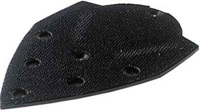 SANDING PAD SSH-STF-V93L-6 — image 1
