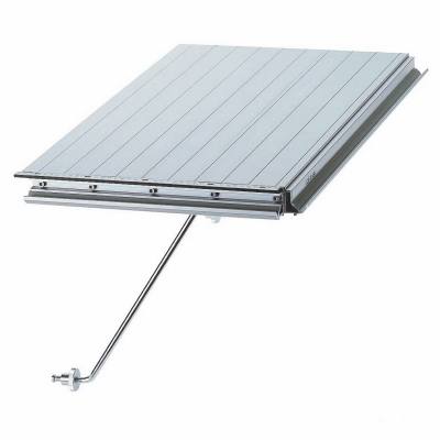 EXTENSION TABLE CS 70 VB — image 1