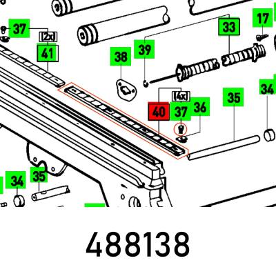 SCALE RIGHT CS 70 EB — image 1